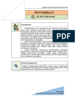 Modul Administrasi Penyidikan