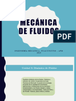 Mfluidos Unidad 3