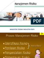 Risk Analysis Methodologies