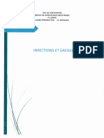16- Infections et grossesse