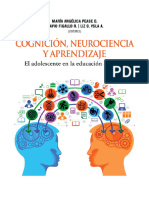 Cap2. Neurociencia y Aprendizaje