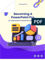 Interactive PowerPoint Playbook
