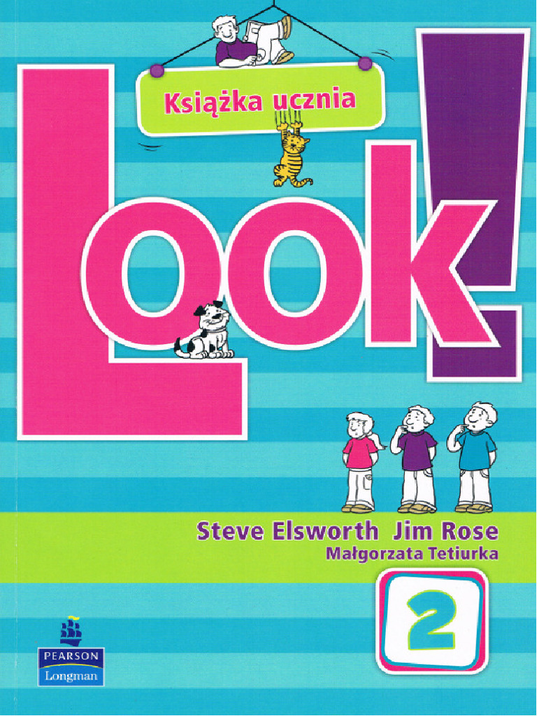 Look! 2 SB | PDF