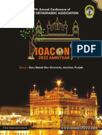 IOACON 2022 Brochure