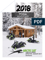 2018 POGA Reference Guide 2018 Webb