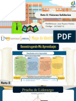 Anexo 5 - Mapa de Identificación Juan Ropero