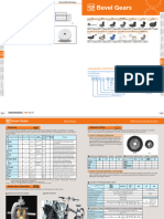Bevel Gears