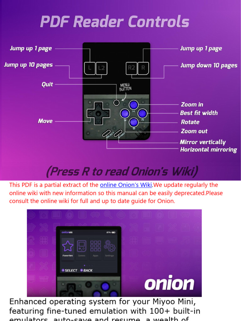 PDF Reader Shortcuts & Onion Wiki | PDF | Computer File | Cheating In ...