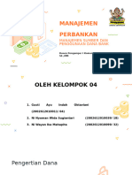 Kelompok 4 M Perbankan