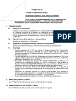CAS 008-2022 - Formato N 04 - Asistente en Ingenieria - GSF