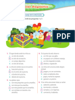 Diagnóstico Sociales Sem 1