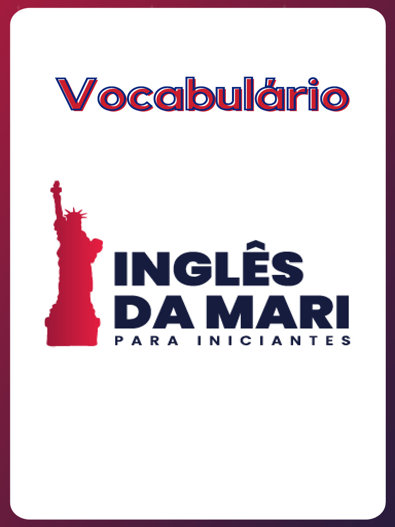 TALHERES EM INGLÊS (vocabulário) 