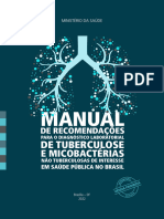 manual recomendacoes tuberculose e micobacterias 2022