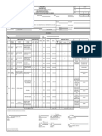 Mse-Fr-29 Presupuesto Paga - Pte - Buga