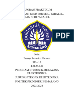 Re 1a - 04 - Benaya Revanico Harsono - Praktikum 1