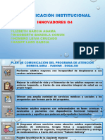 Tarea Final Comunicación Institucional 20.06.2023