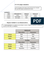 Repaso U 5