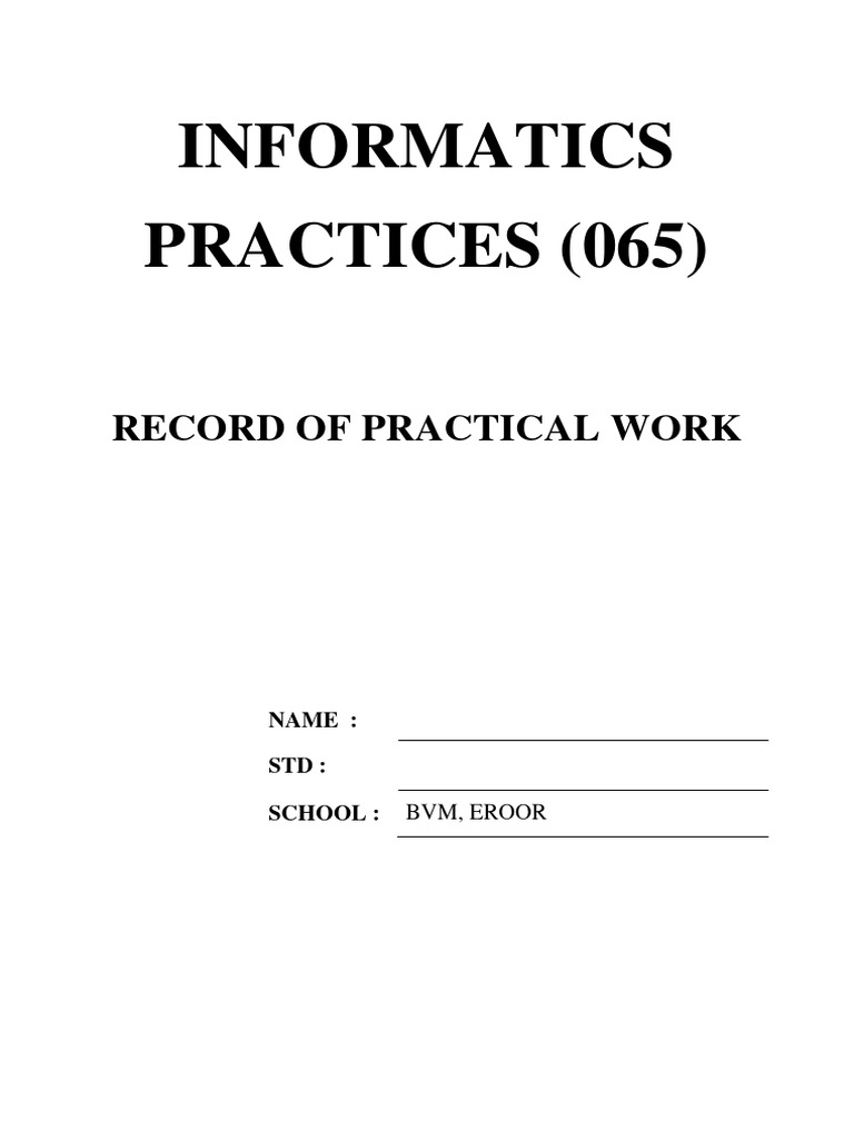 Lab Programs | PDF | Data | South India