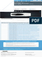 Cecotec Bolero Dresscode 8400 Inverter Manual de Instrucciones Descargar en PDF - Manualslib