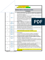 5.1 Cronograma - Primer 50%-Fonética