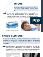 Casos Clinicos Aines