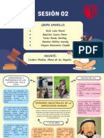 Organizador Tarea Tabla Mapa Conceptual Profesional Sencillo Multicolor