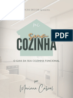 Ebook Sua Cozinha (Ok) - 230910 - 145440