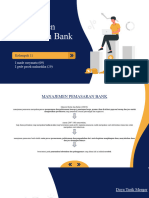 Kelompok 11-Manajemen Pemasaran Bank