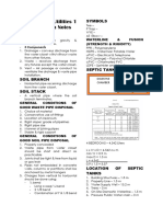 Building Utilities 1 - Midterm Notes