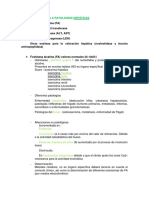 Esquema Enzimas Asociadas A Diferentes Patologã As Â¡Â¡Â¡Â¡Â¡