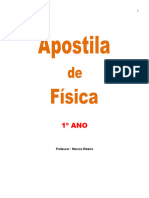 Apostila Física T1A e T1B