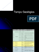 Tempo Geológico