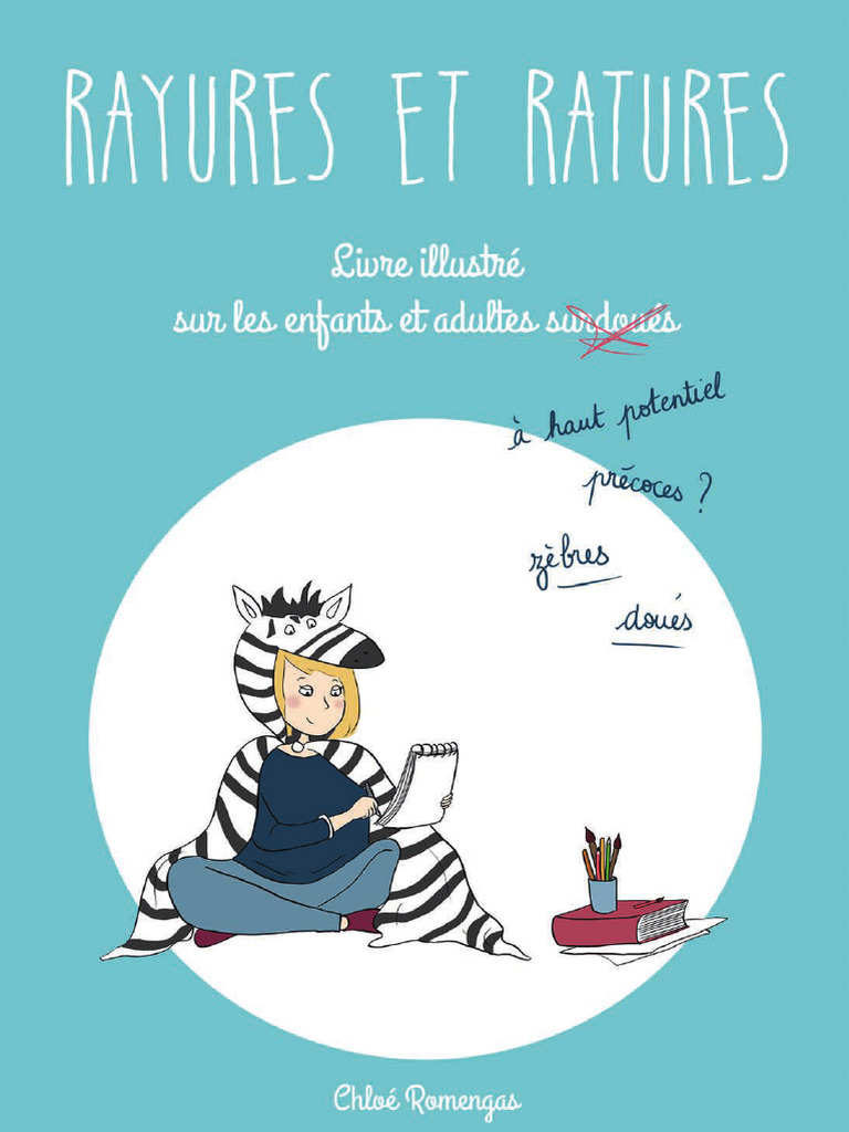 Rayures Et Ratures | PDF