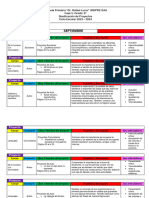 DosificaciónDeProyectos2023-2024 6º