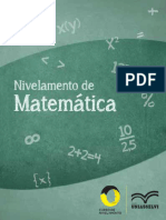 Matematica - Etapa 1 Novo
