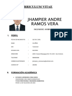 CV-Jhampier Ramos Vera - OK