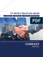 Mpa Company Profile