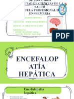 Encefalopatia Hepaticaaa