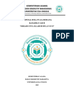 Proposal Bukber Revisi