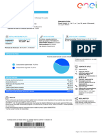 Factura ENEL nr-21MI13644371 07.10.2021