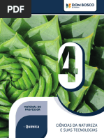 Química (Vol 4) - Dom Bosco