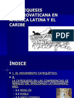 Catequesis Deuterovaticana