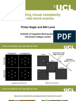 FintanNagle-ModellingVisualComplexityOfRealWorldScenes v4