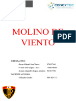 INFORME MOLINO DE VIENTO. Version Finalxcuaderno de Campo