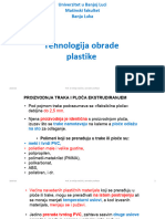 Alati Za Ekstruziju (Ekstrudiranje) - 3