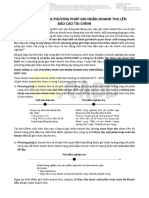 CFA1 - Case Study - FSA - CTD, HBC - 2403 (HV)