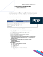 Lineamientos de Evaluación AA1