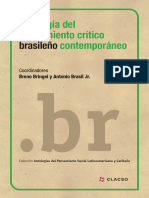 Carlos HASENBALG. Raza y Política en Brasil