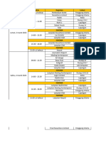 Rundown Exotic 4