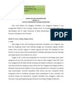 Jurnal Refleksi Dwi Mingguan Modul 1.1 Sari